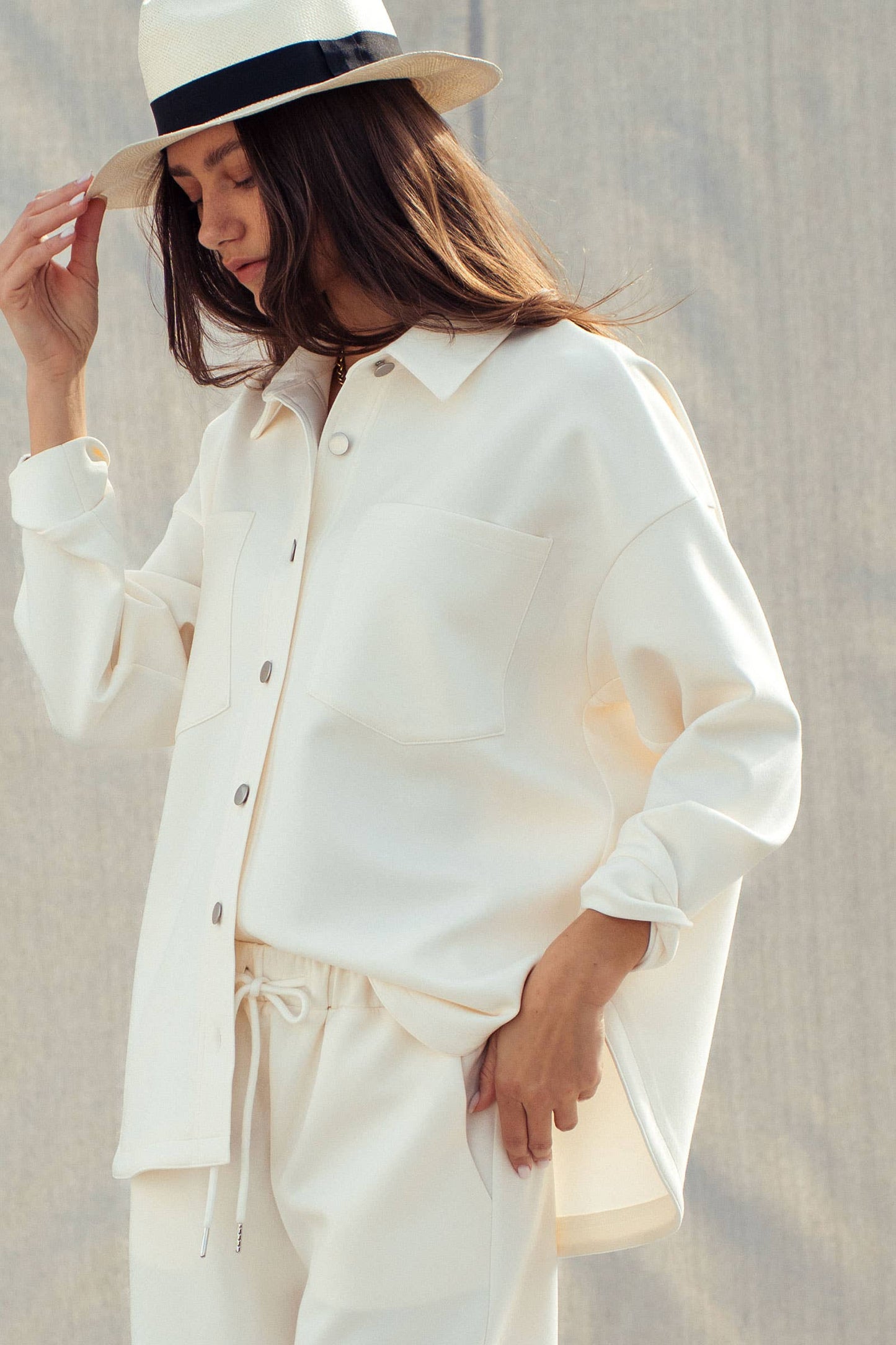 The Havana Button-Down