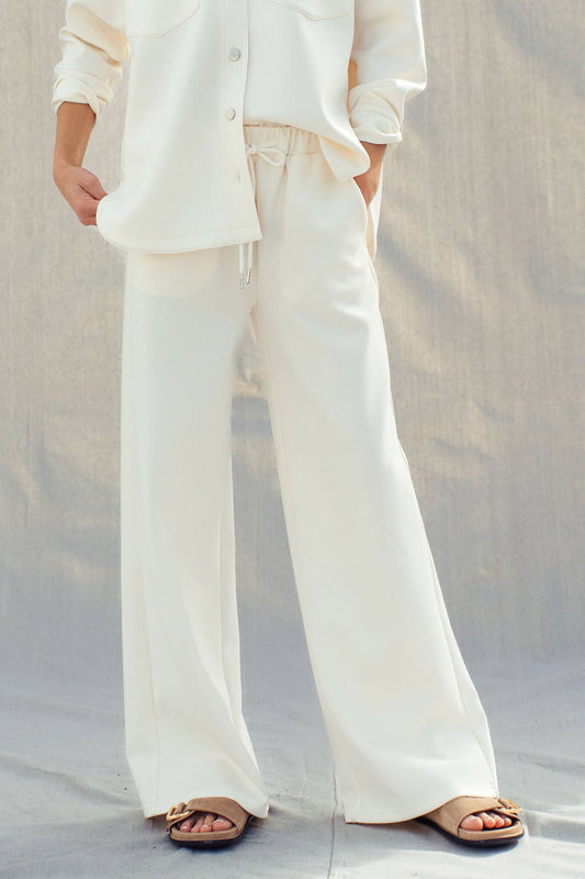 The Havana Pull-On Pant