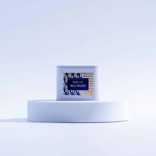 Big Sur Travel Candle