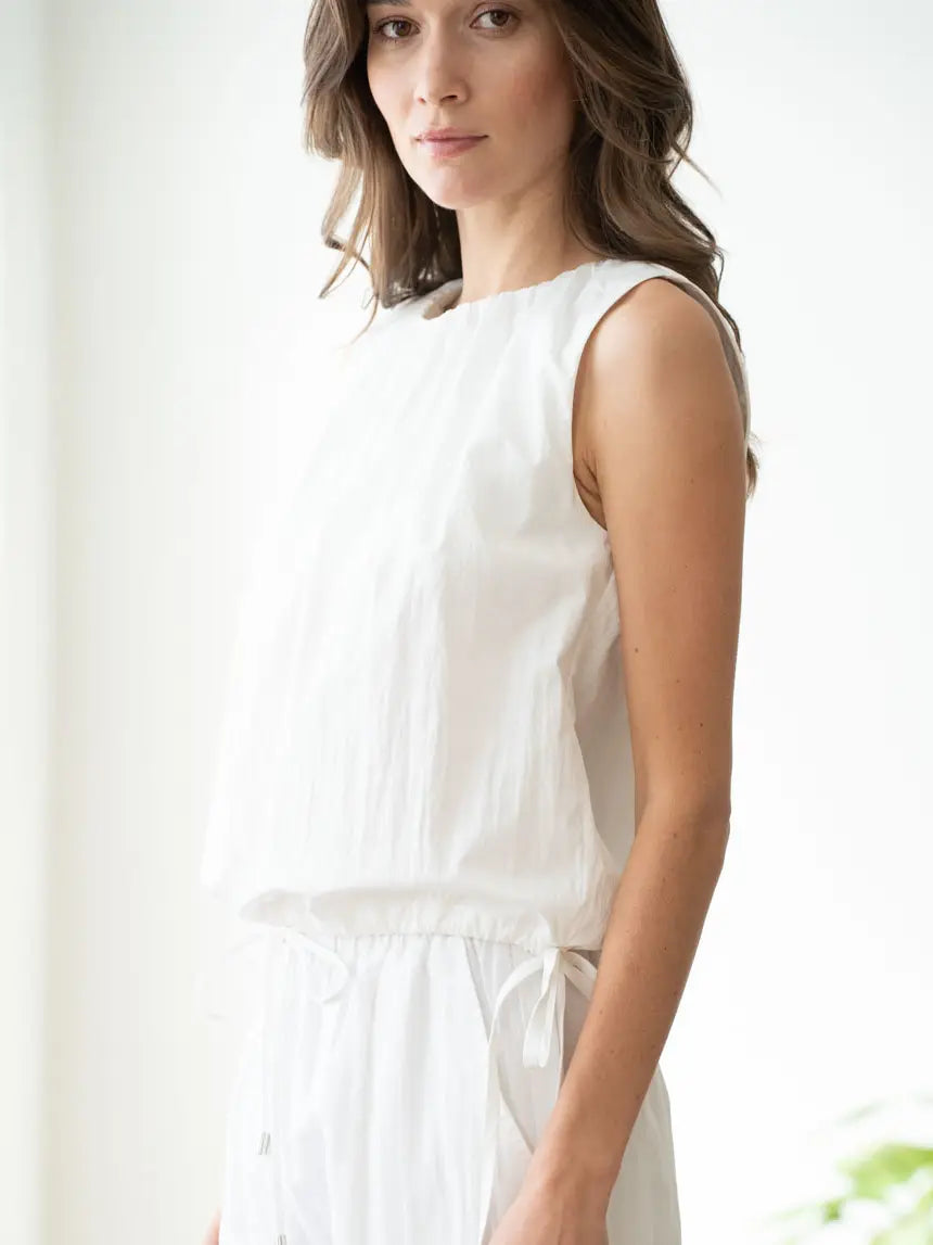 The Rosalie Top