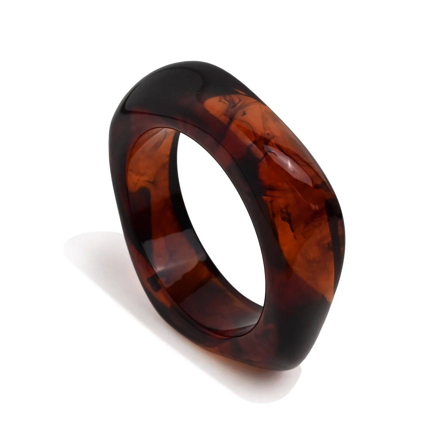 Brown Bangle
