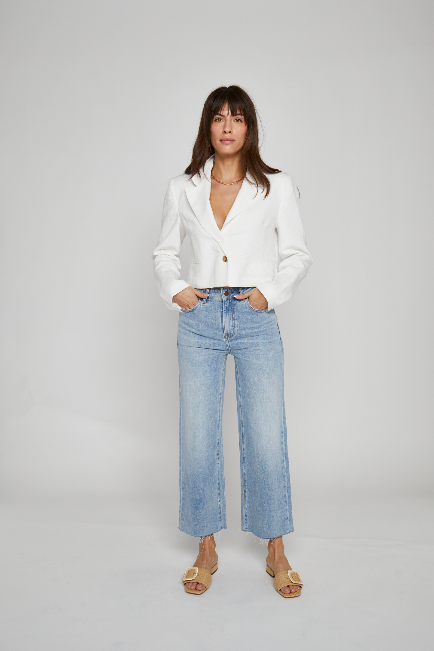 The Aberdeen Jean, Light