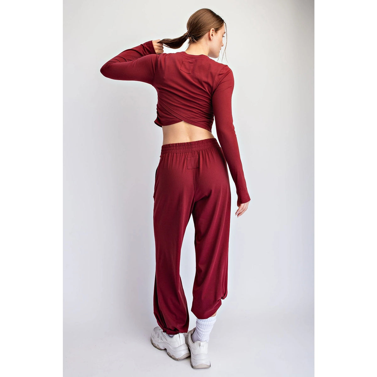 The Winter Berry Set, Berry