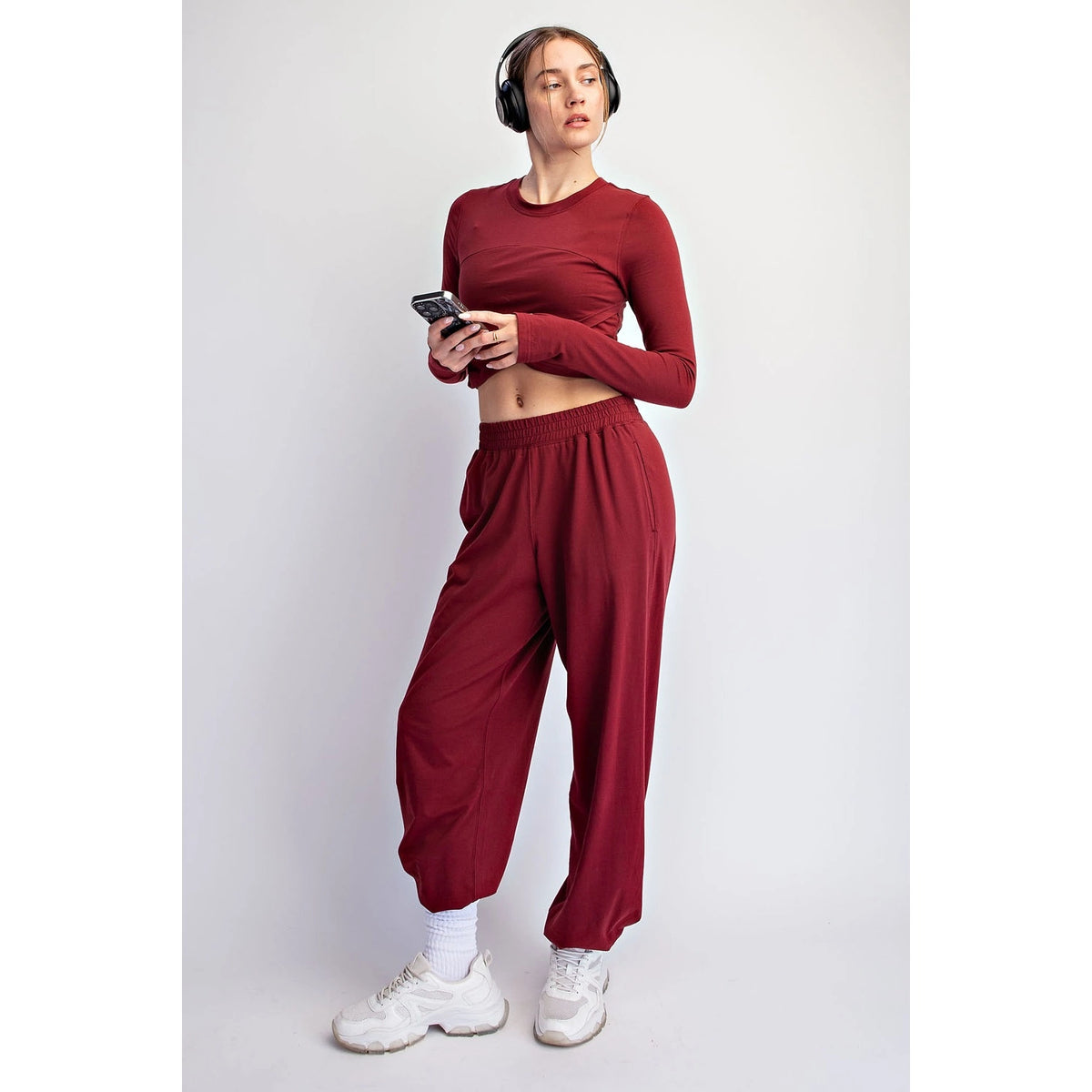 The Winter Berry Set, Berry