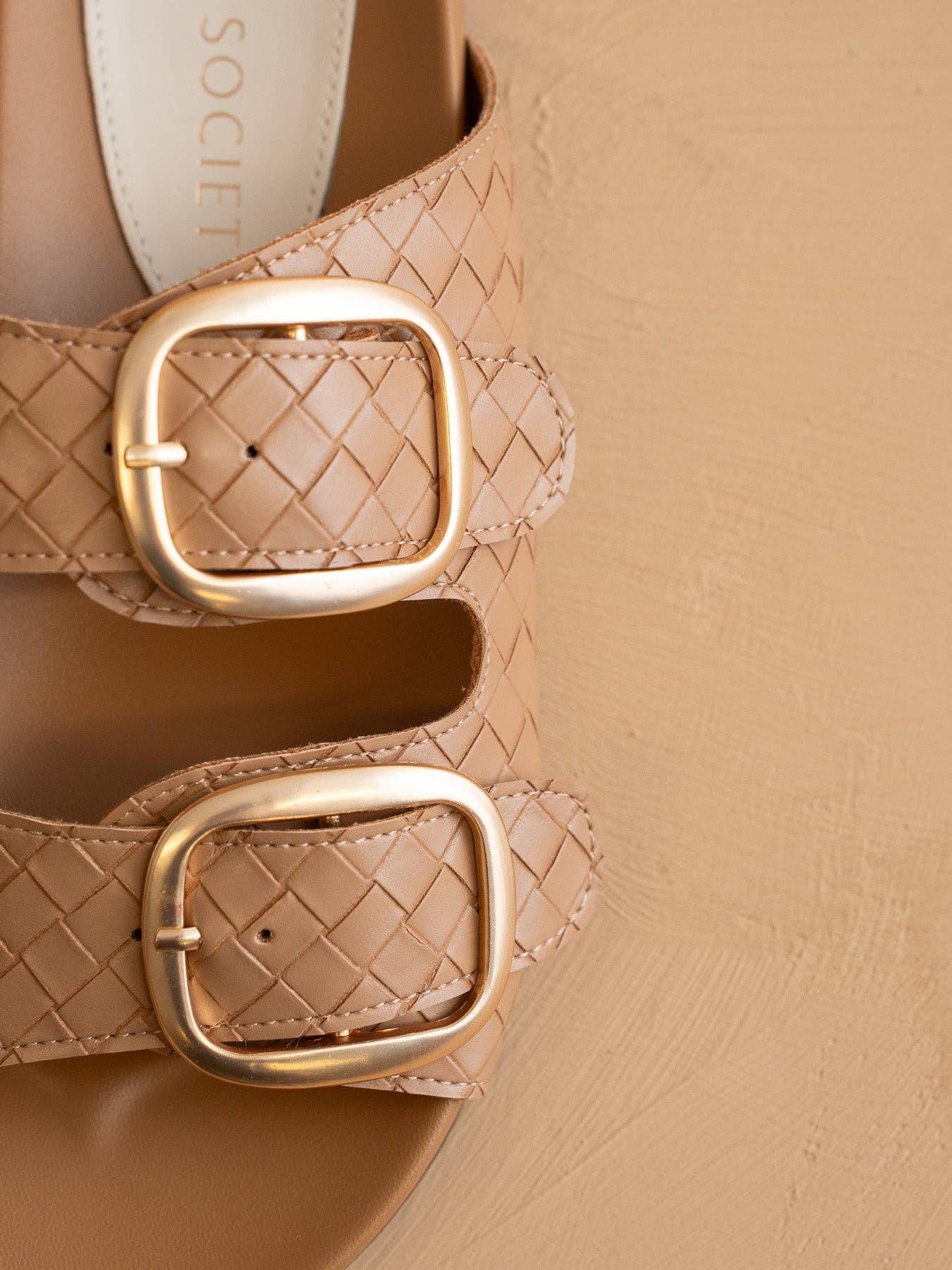 The Desiree Shoe