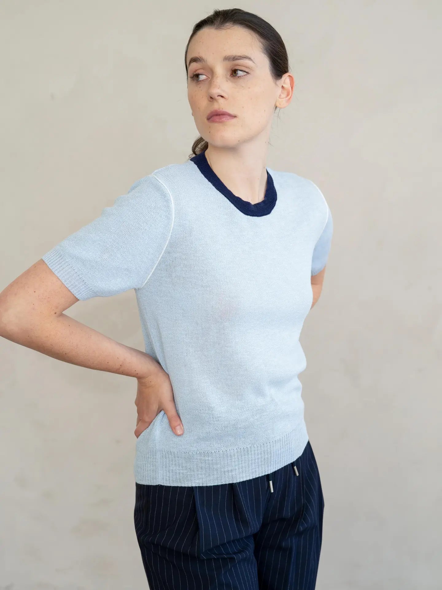 The Hamptons Sweater