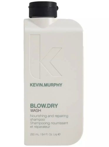 Blow Dry Wash