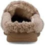 Cocoa Shearl Slipper Shoe