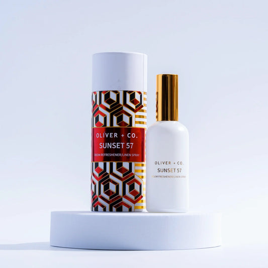Sunset 57 Room Re-Fresh & Linen Spray